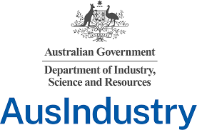 AusIndustry logo
