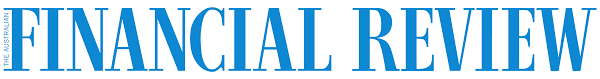 Australian Financial Review logo