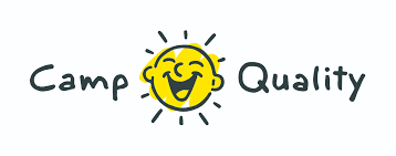 Camp Quality logo