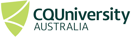 CQUniversity Australia logo