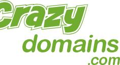 Crazy Domains logo