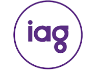 IAG logo