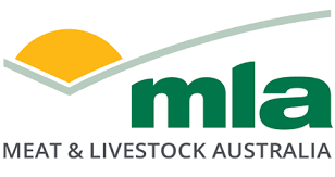 Meat & Livestock Australia logo