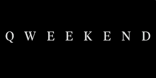 Q Weekend logo