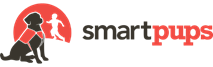 Smart Pups logo