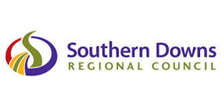 Southern Downs Regional Council logo