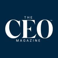 The CEO Magazine logo
