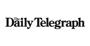 The Daily Telegraph logo