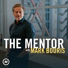 The Mentor with Mark Bouris logo
