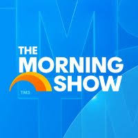 The Morning Show logo