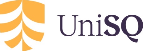 University of Southern Qld logo