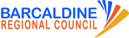 Barcaldine Regional Council logo