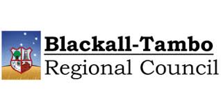 Blackall-Tambo Regional Council logo