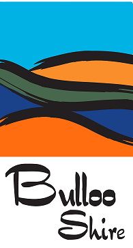 Bulloo Shire Council logo