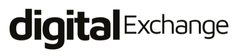 Digital Exchange logo