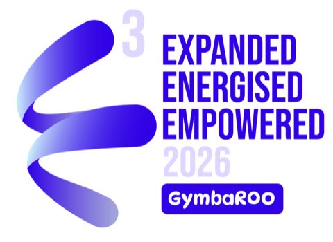 GymbaROO logo