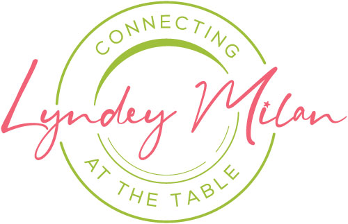 Lyndey Milan logo