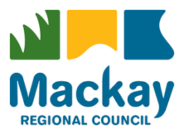 Mackay Regional Council logo