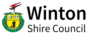 Winton Shire Council logo
