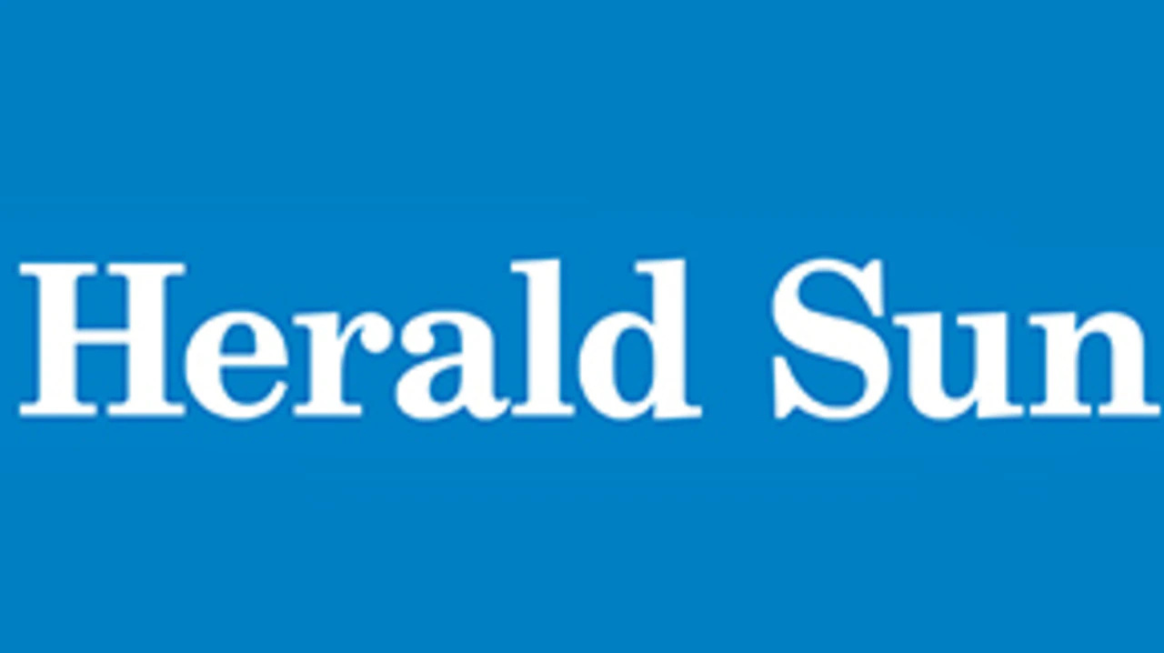 Herald Sun