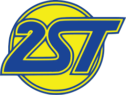 Radio 2ST NSW