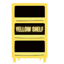 Yellow Shelf Podcast